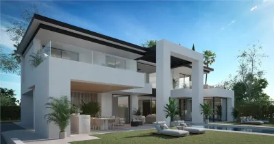 Villa en Venta en Malaga - foto 14