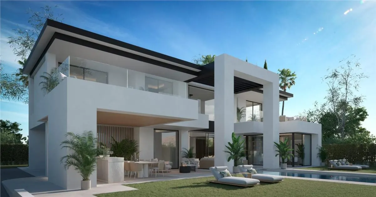 Villa en Venta en Malaga - foto 14