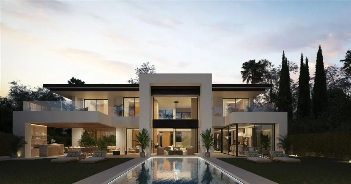 Villa en Venta en Malaga - foto 15