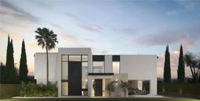 Villa en Venta en Malaga - foto 16