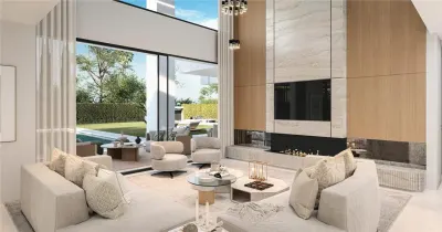 Villa en Venta en Malaga - foto 4