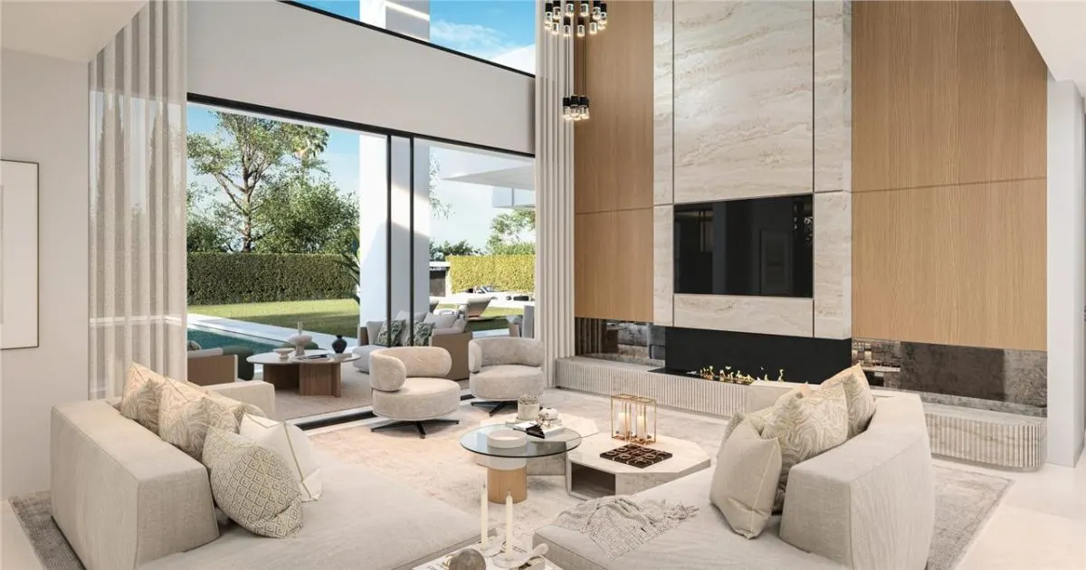 Villa en Venta en Malaga - foto 4