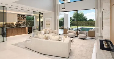 Villa en Venta en Malaga - foto 6