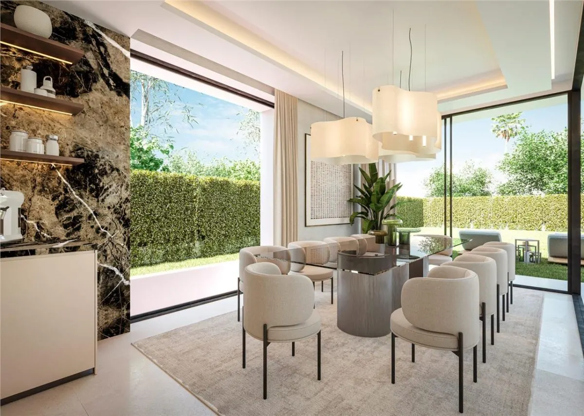 Villa en Venta en Malaga - foto 7
