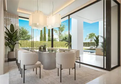Villa en Venta en Malaga - foto 8