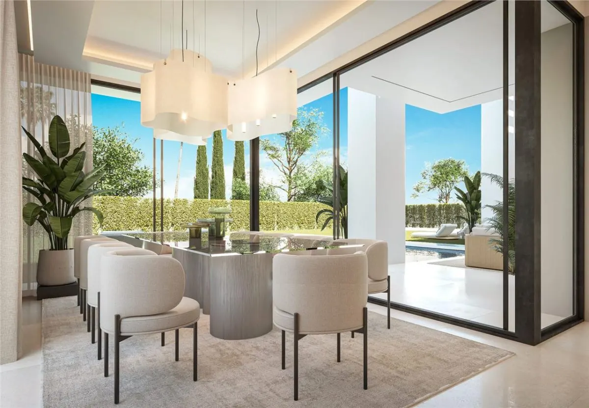 Villa en Venta en Malaga - foto 8