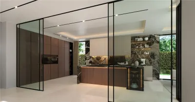 Villa en Venta en Malaga - foto 9