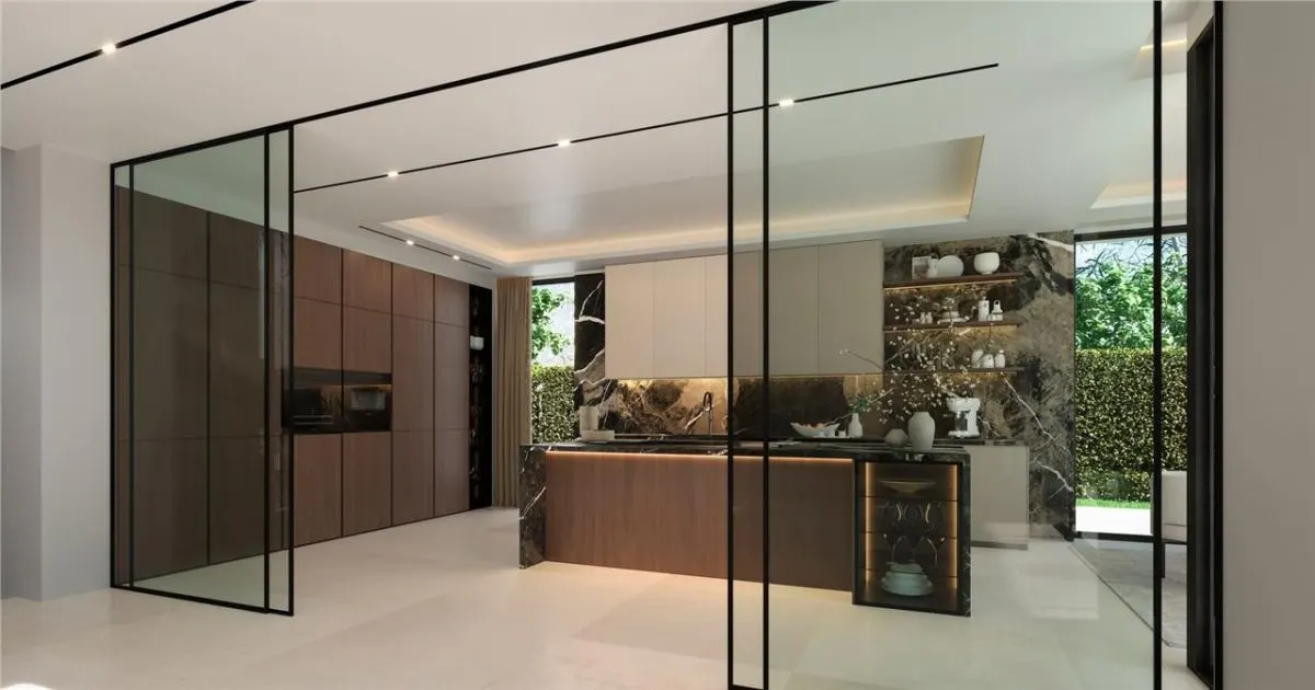 Villa en Venta en Malaga - foto 9