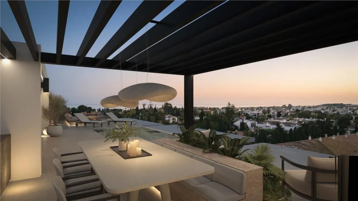 Vila de vanzare in Malaga - foto 11