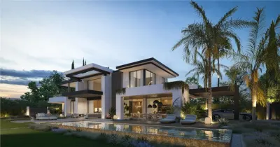 Villa en Venta en Malaga - foto 12