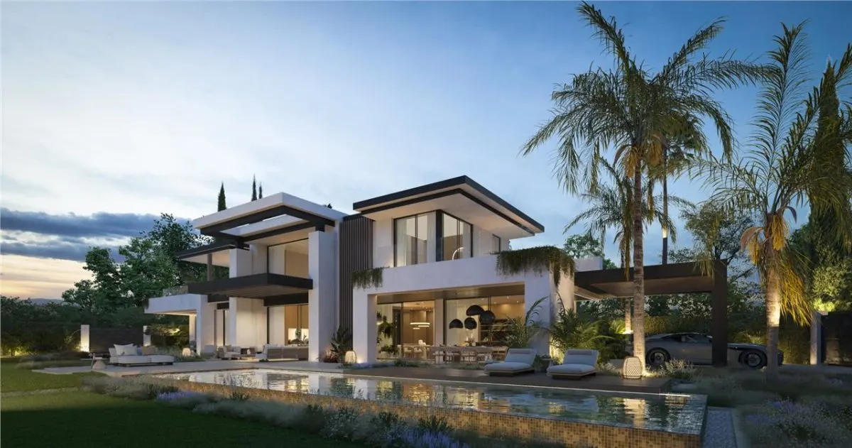 Villa en Venta en Malaga - foto 12