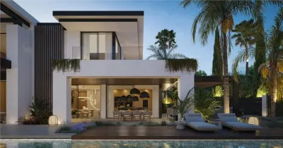 Villa en Venta en Malaga - foto 15