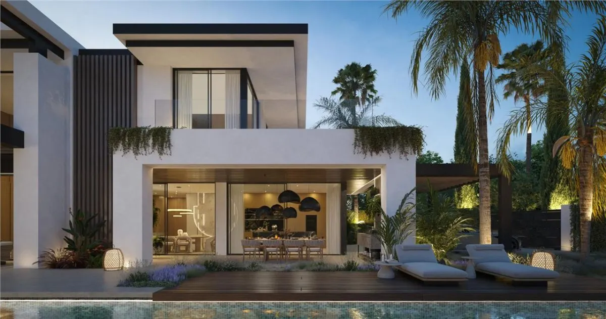 Villa en Venta en Malaga - foto 15