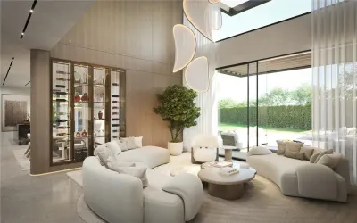 Villa en Venta en Malaga - foto 17
