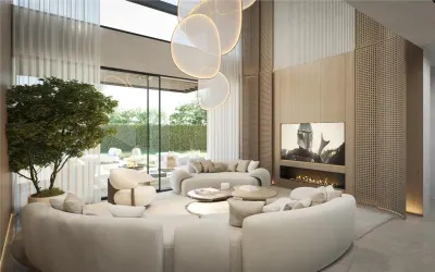 Villa en Venta en Malaga - foto 18