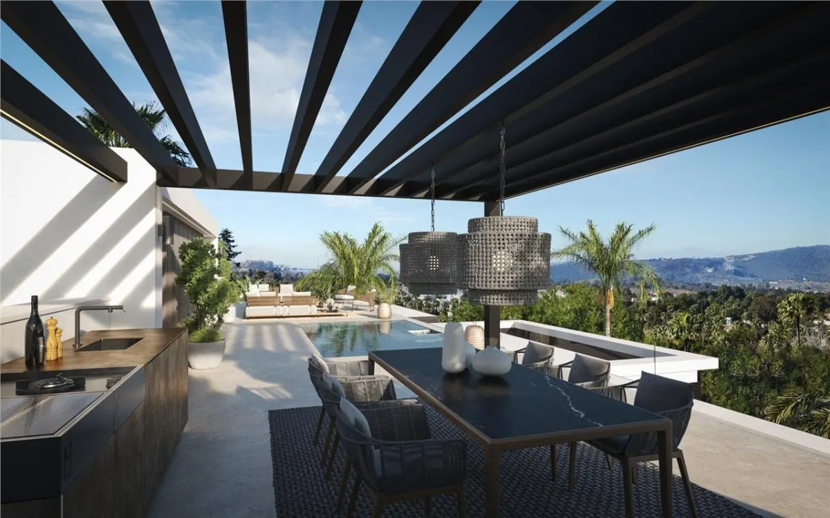Villa en Venta en Malaga - foto 19