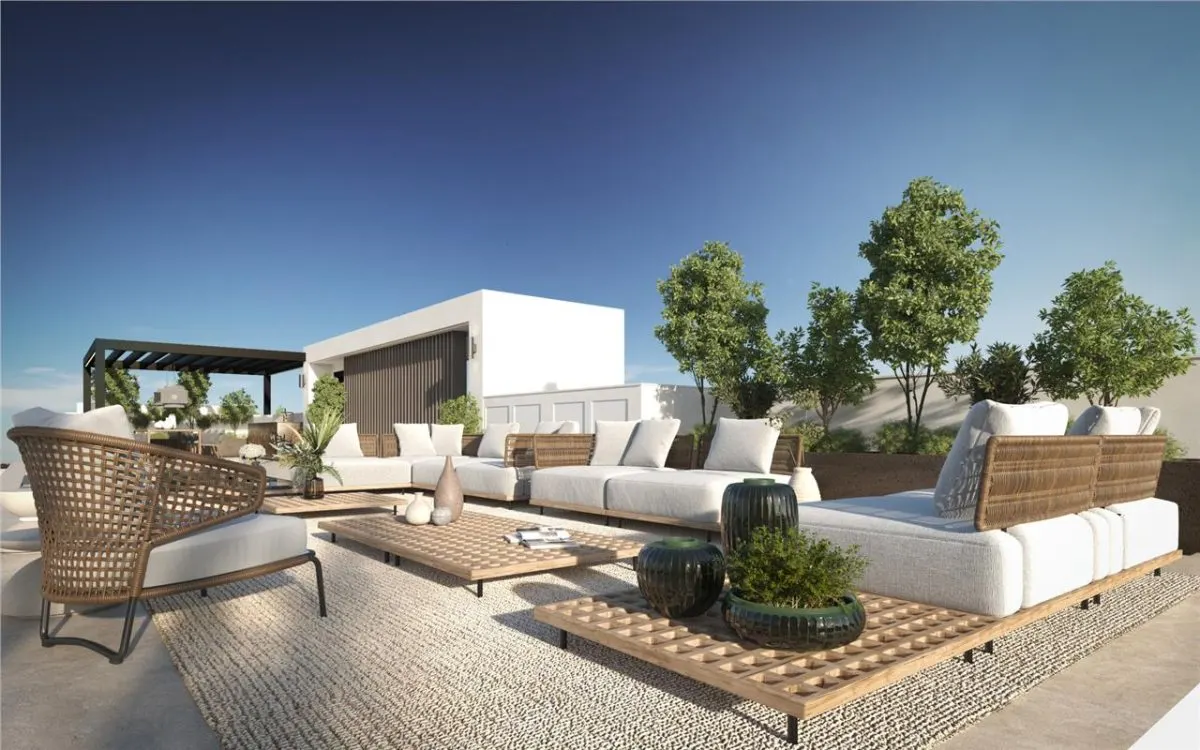 Villa en Venta en Malaga - foto 20