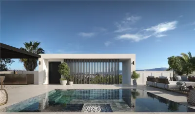 Villa en Venta en Malaga - foto 21