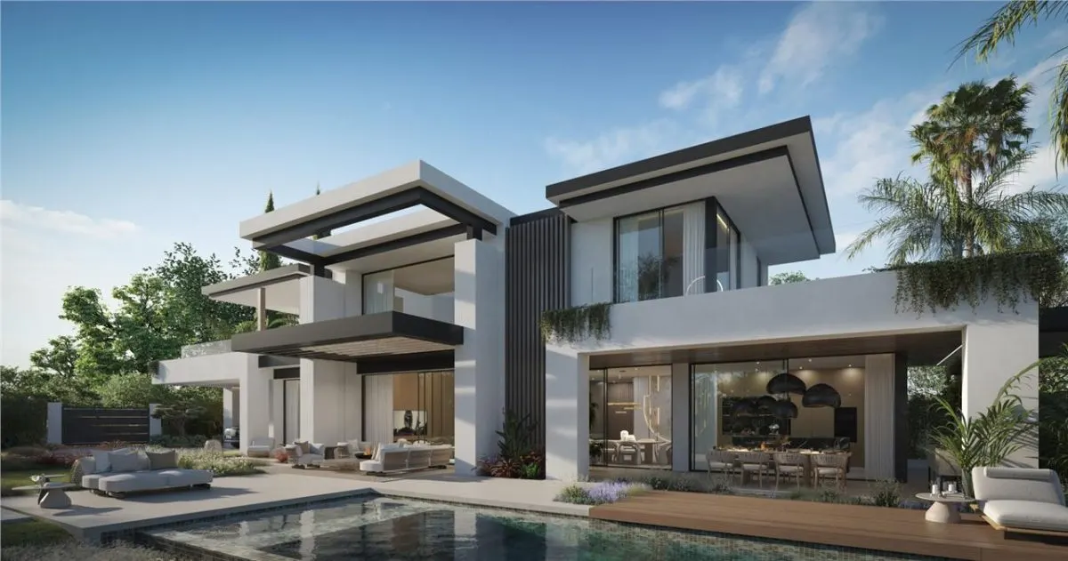 Villa en Venta en Malaga - foto 4