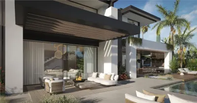 Villa en Venta en Malaga - foto 5