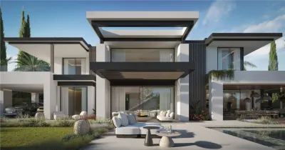 Villa en Venta en Malaga - foto 10