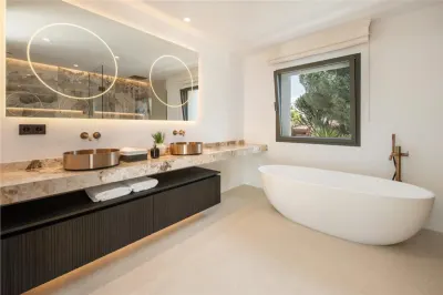 Vila de vanzare in Malaga - foto 12