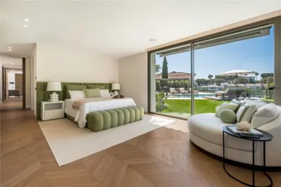 Vila de vanzare in Malaga - foto 14