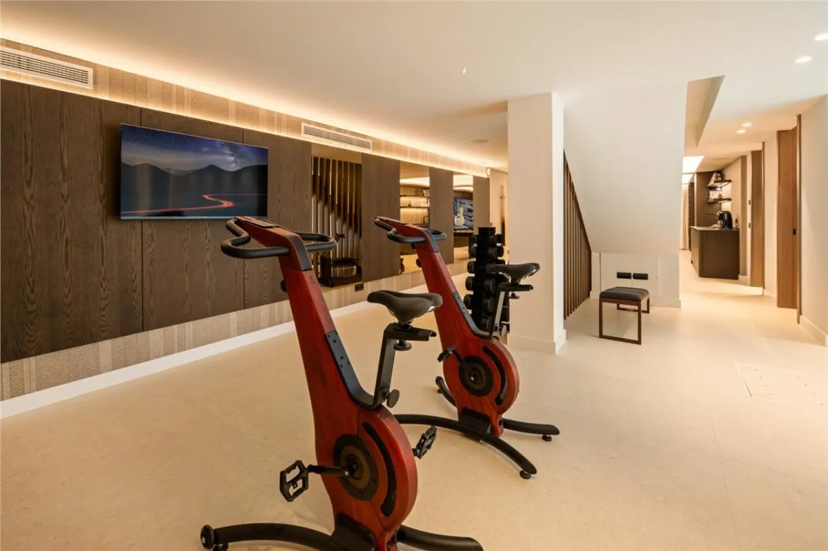 Vila de vanzare in Malaga - foto 24
