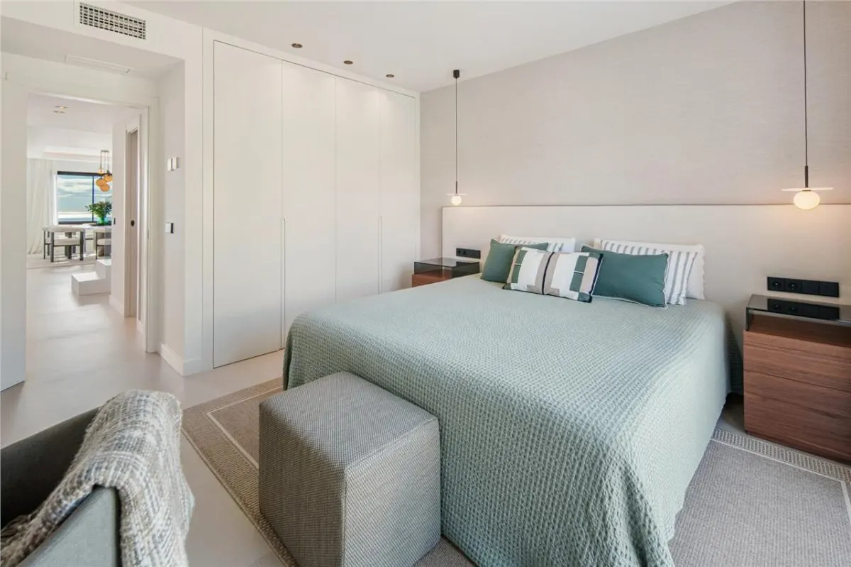 Ático en Venta en Malaga - foto 17