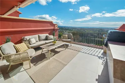 Ático en Venta en Malaga - foto 4