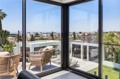 Vila de vanzare in Malaga - foto 19