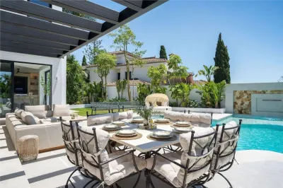 Vila de vanzare in Malaga - foto 3