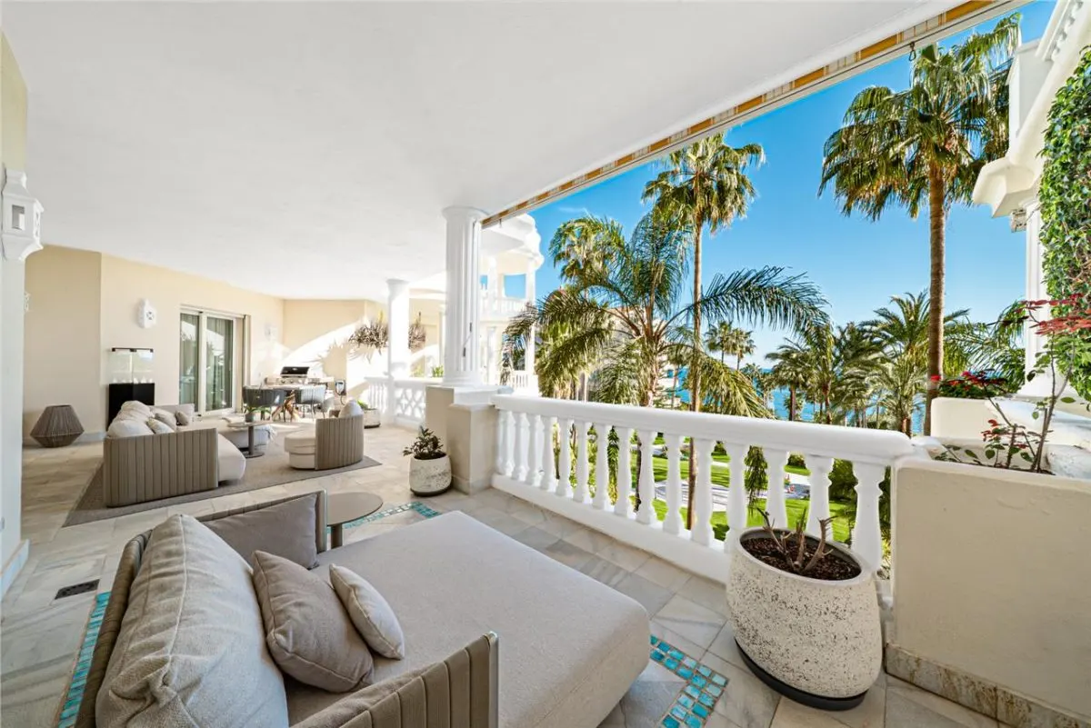 Apartament de vanzare in Malaga - foto 2