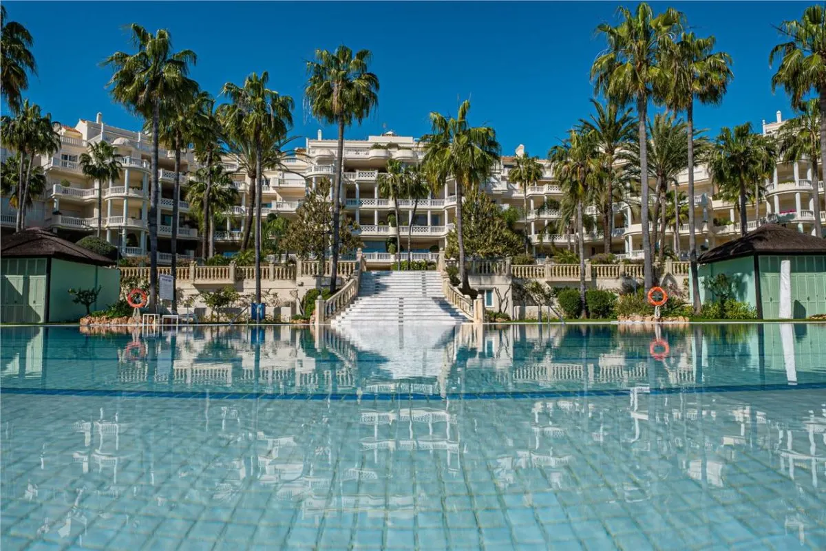 Apartament de vanzare in Malaga - foto 20
