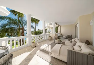 Apartament de vanzare in Malaga - foto 3