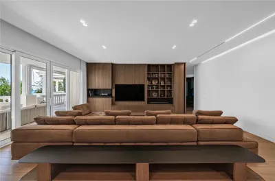 Apartament de vanzare in Malaga - foto 4
