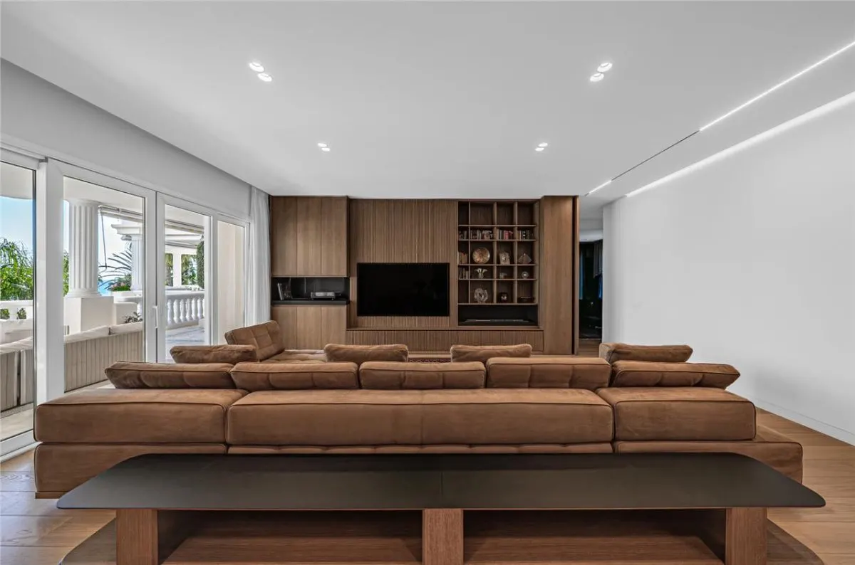 Apartament de vanzare in Malaga - foto 4