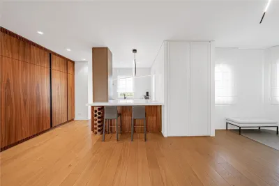 Apartament de vanzare in Malaga - foto 8