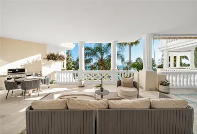Apartament de vanzare in Malaga - foto 9