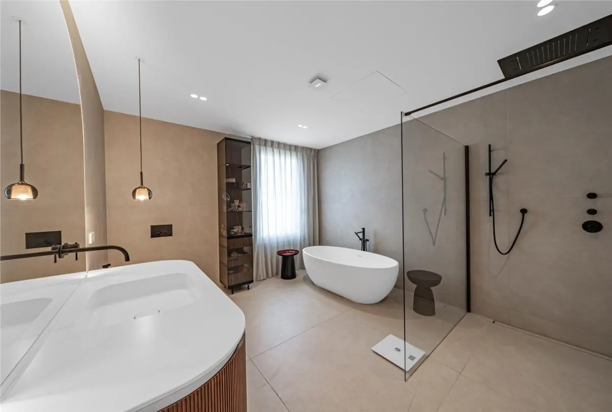 Apartament de vanzare in Malaga - foto 10