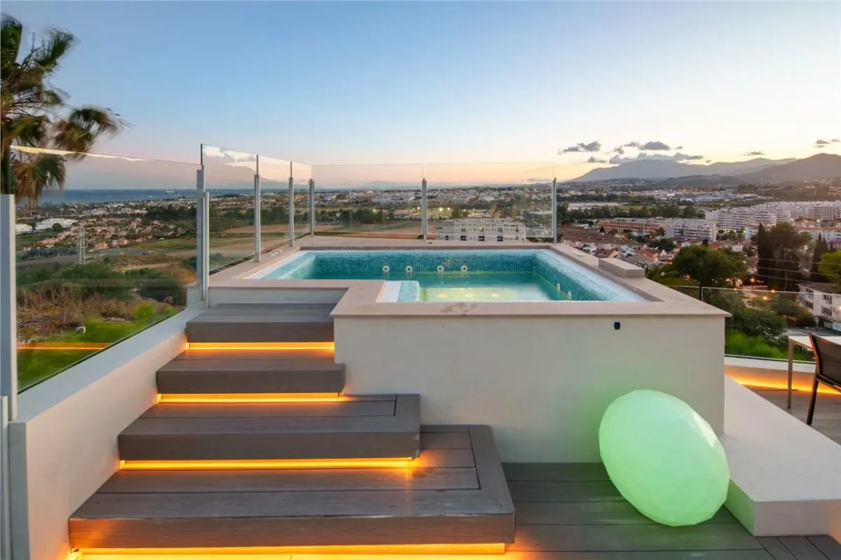 Vila de vanzare in Malaga - foto 3