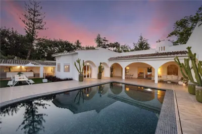 Villa en Venta en Malaga - San Pedro de Alcantara