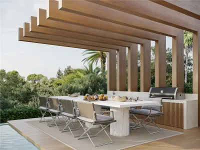 Vila de vanzare in Malaga - foto 3