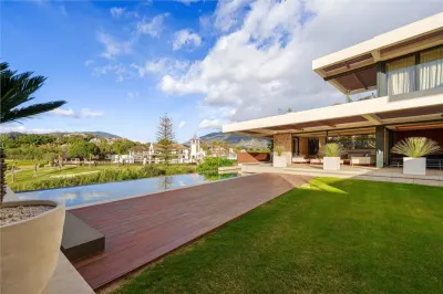 Vila de vanzare in Malaga - foto 14