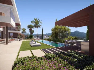 Villa en Venta en Malaga - foto 2