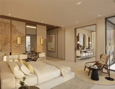 Villa en Venta en Malaga - foto 11
