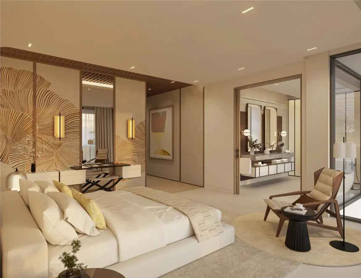 Villa en Venta en Malaga - foto 11