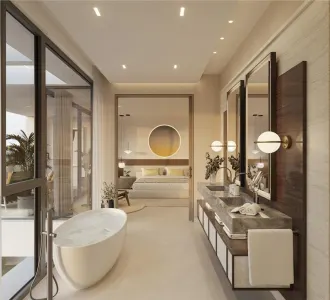 Villa en Venta en Malaga - foto 12