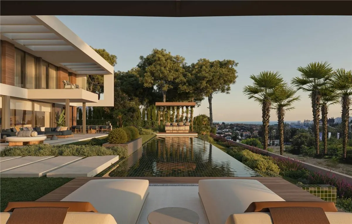 Villa en Venta en Malaga - foto 18