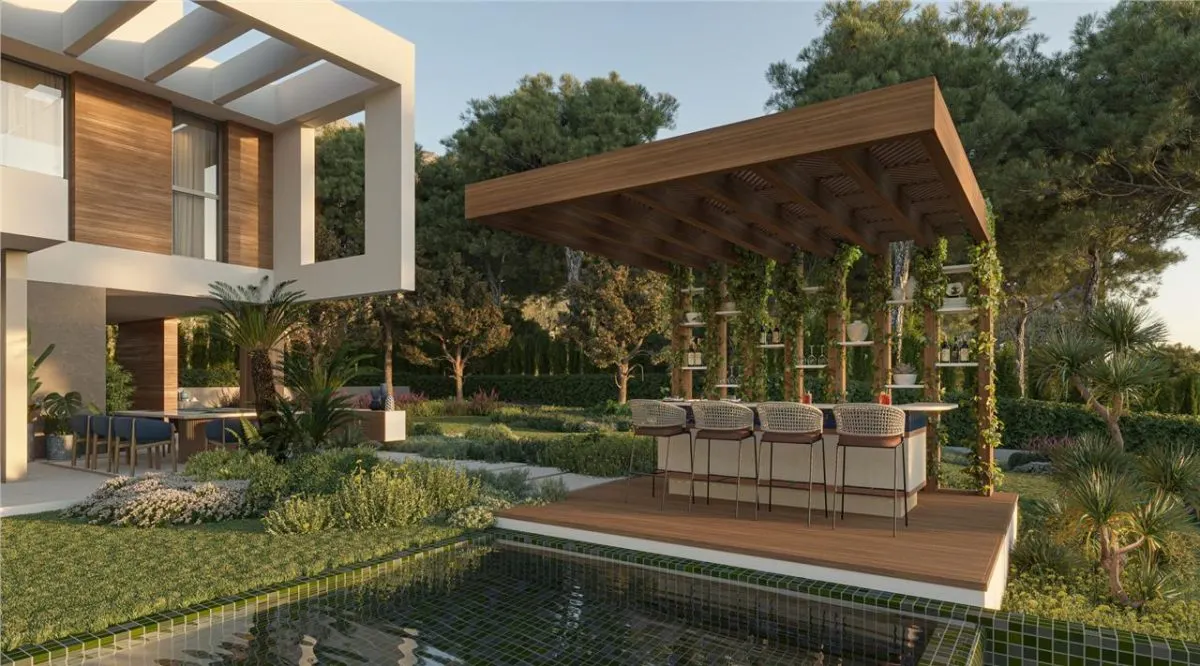 Villa en Venta en Malaga - foto 19